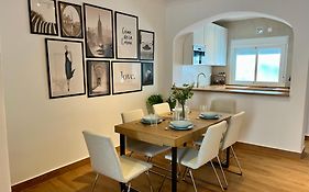 Apartamentos el Rincón del Puente Nuevo